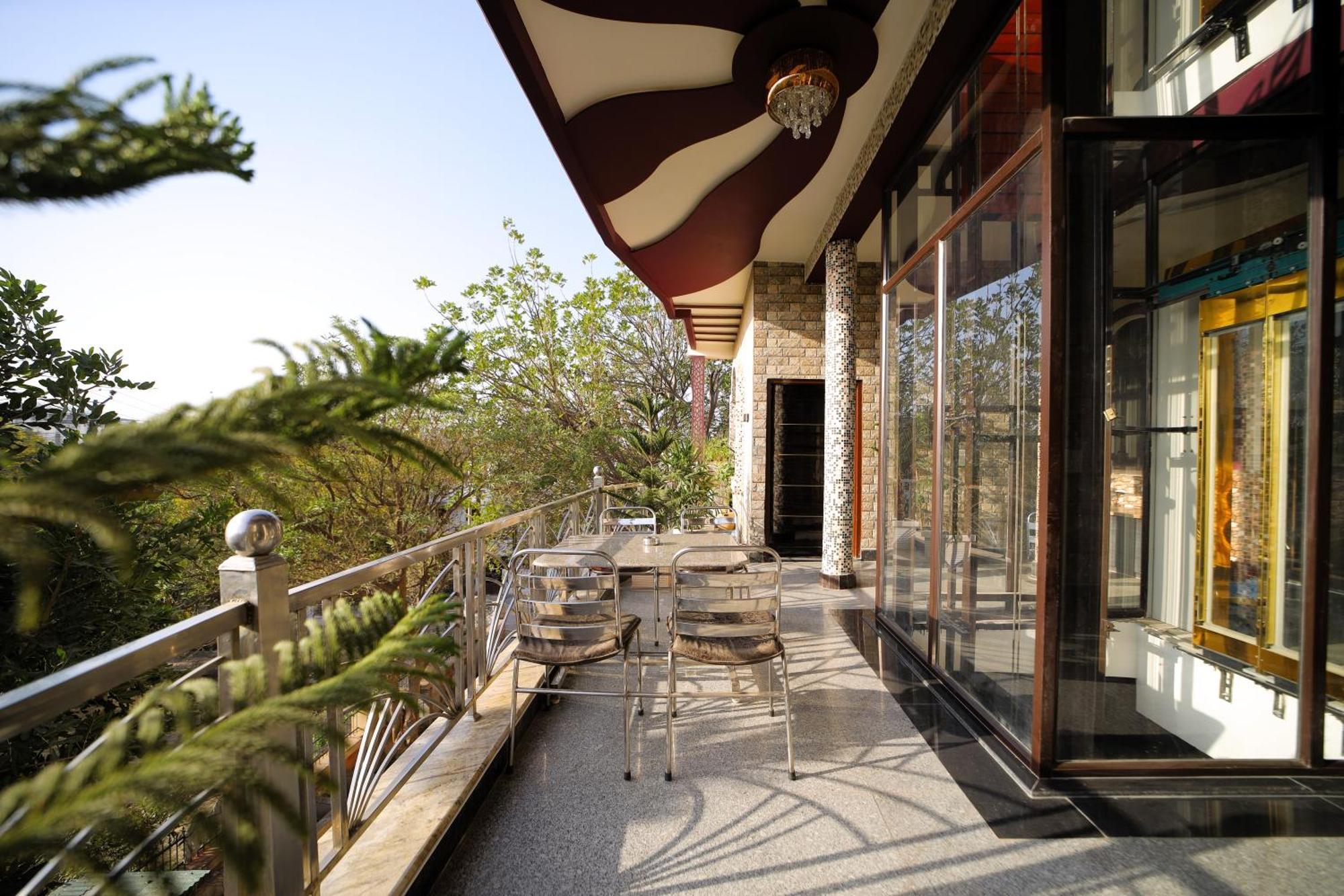 Aman Homestay, A Boutique Hotel Агра Экстерьер фото