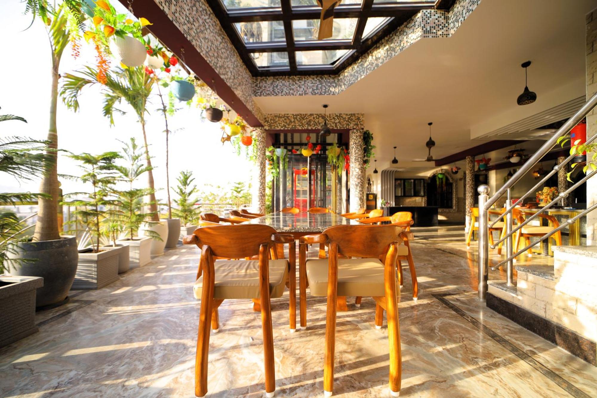Aman Homestay, A Boutique Hotel Агра Экстерьер фото
